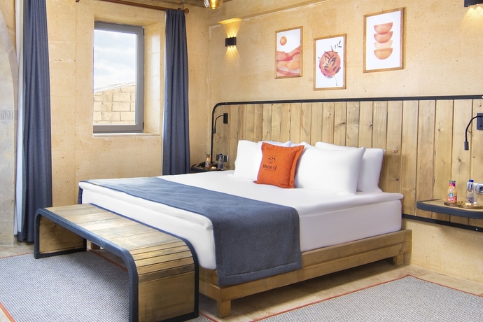 Imagen de la habitación del Breeze Of Cappadocia. Foto 3