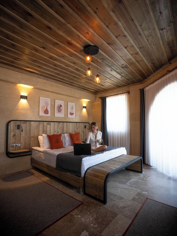 Imagen de la habitación del Breeze Of Cappadocia. Foto 4
