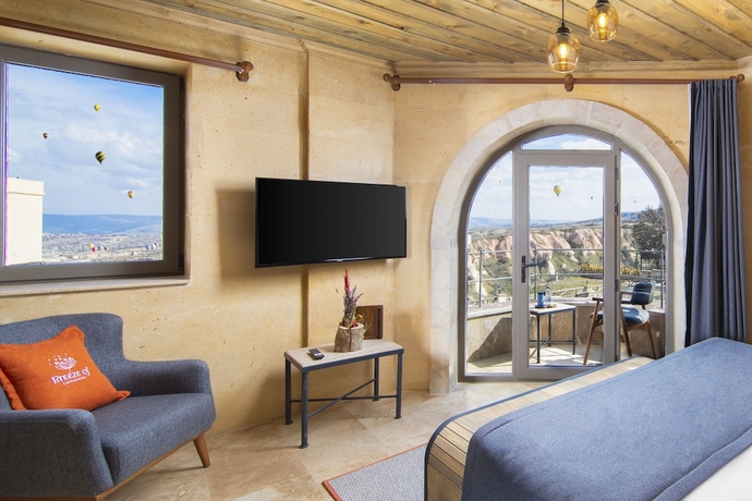 Imagen de la habitación del Breeze Of Cappadocia. Foto 5