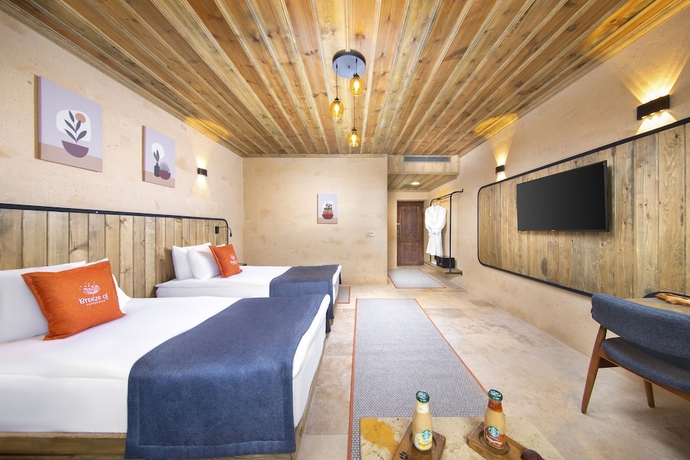 Imagen de la habitación del Breeze Of Cappadocia. Foto 11