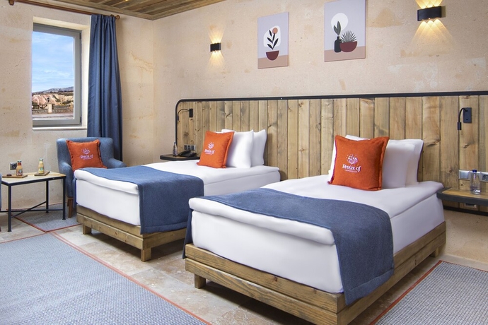 Imagen de la habitación del Breeze Of Cappadocia. Foto 12