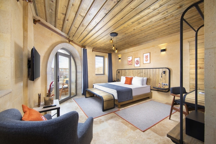 Imagen de la habitación del Breeze Of Cappadocia. Foto 13