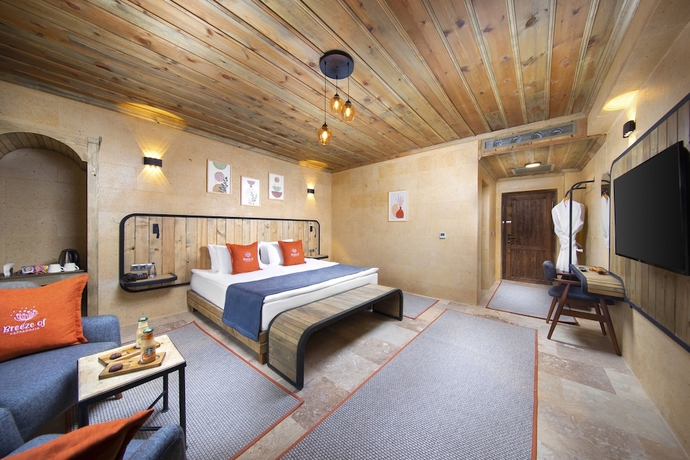 Imagen de la habitación del Breeze Of Cappadocia. Foto 14
