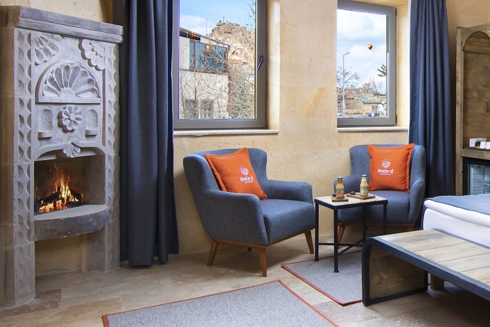 Imagen de la habitación del Breeze Of Cappadocia. Foto 15