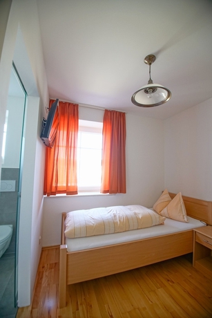 Imagen de la habitación del Breitenberger Hof. Foto 4