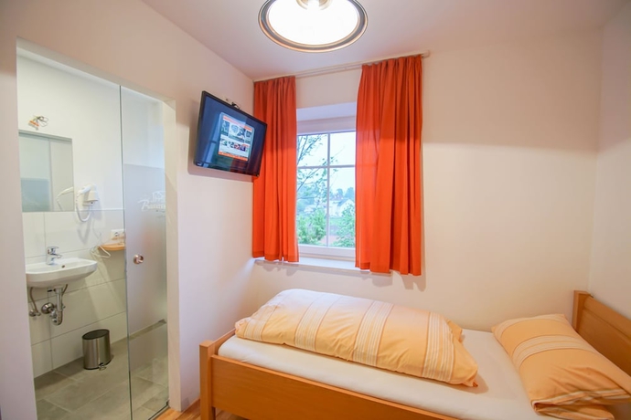 Imagen de la habitación del Breitenberger Hof. Foto 5