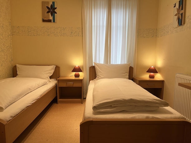 Imagen de la habitación del Breitenberger Hof. Foto 6