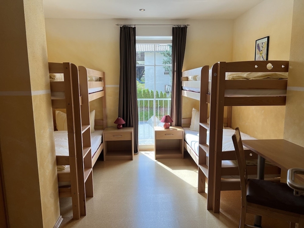 Imagen de la habitación del Breitenberger Hof. Foto 7