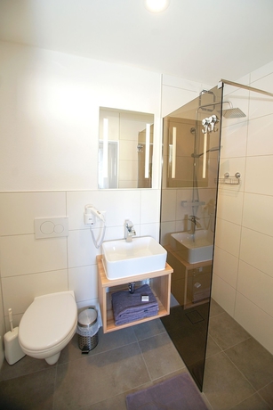 Imagen de la habitación del Breitenberger Hof. Foto 10