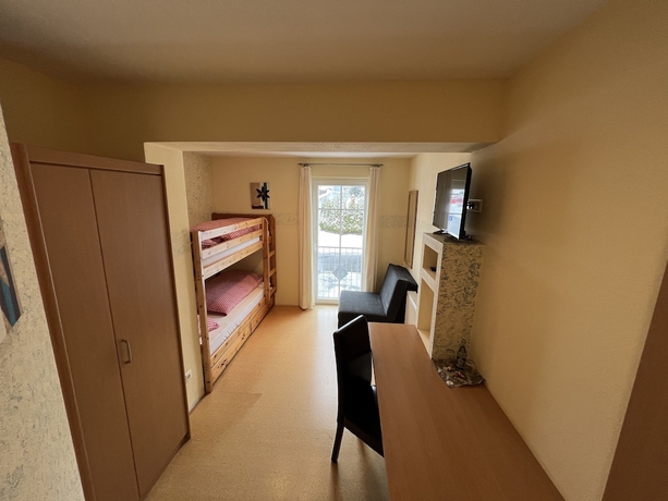 Imagen de la habitación del Breitenberger Hof. Foto 11