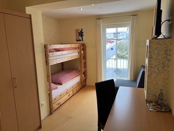 Imagen de la habitación del Breitenberger Hof. Foto 12