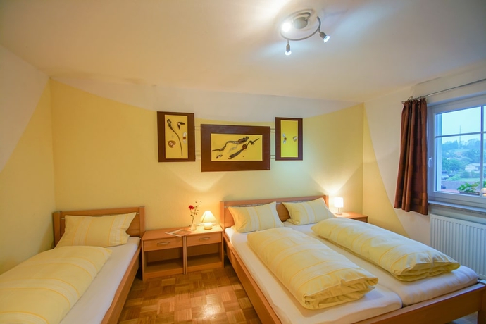 Imagen de la habitación del Breitenberger Hof. Foto 14