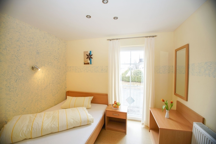 Imagen de la habitación del Breitenberger Hof. Foto 15