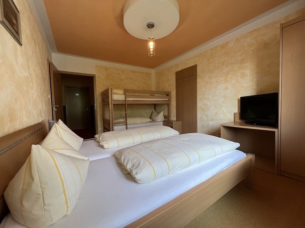 Imagen de la habitación del Breitenberger Hof. Foto 16