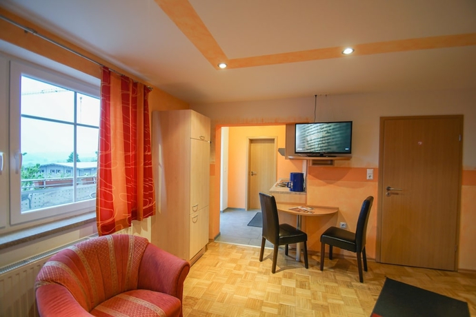 Imagen de la habitación del Breitenberger Hof. Foto 17