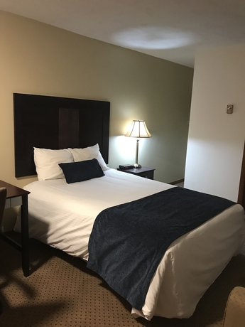 Imagen de la habitación del Brentwood Motor Inn. Foto 2