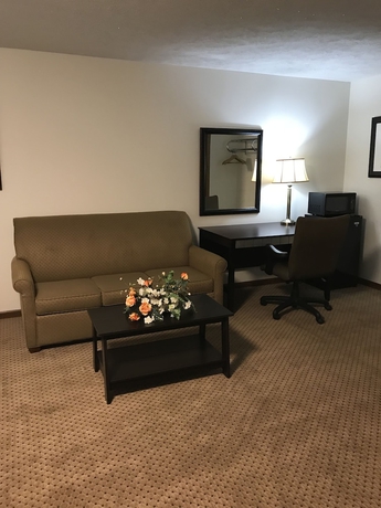 Imagen de la habitación del Brentwood Motor Inn. Foto 5