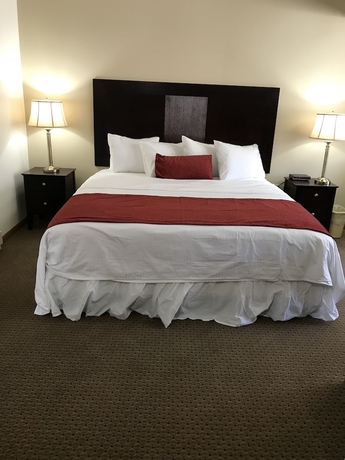 Imagen de la habitación del Brentwood Motor Inn. Foto 6