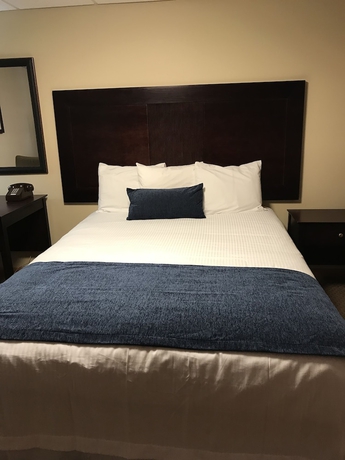 Imagen de la habitación del Brentwood Motor Inn. Foto 8