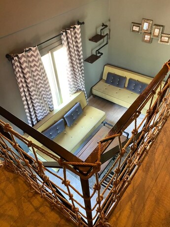 Imagen de la habitación del Brera Alacati. Foto 13