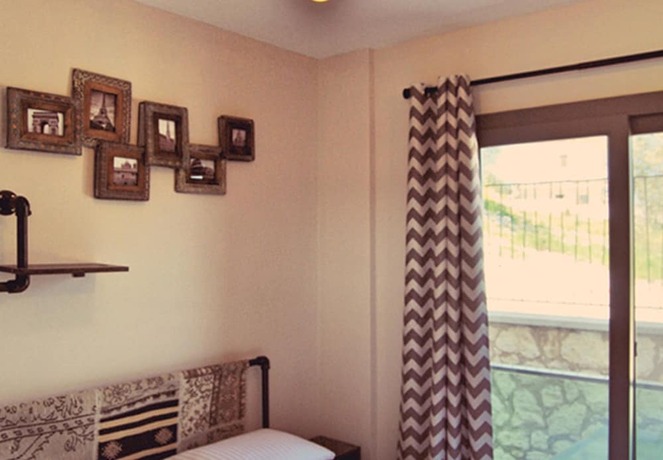 Imagen de la habitación del Brera Alacati. Foto 14