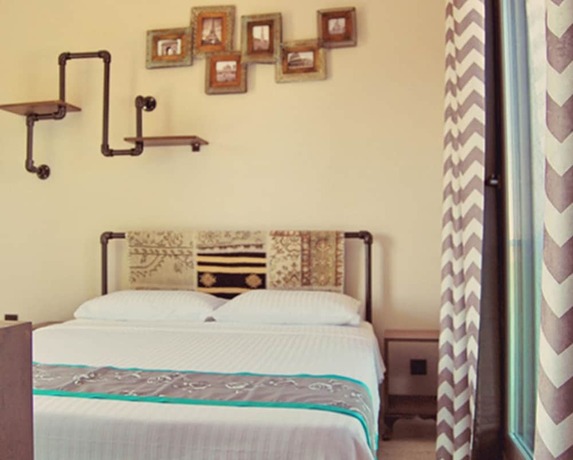 Imagen de la habitación del Brera Alacati. Foto 18