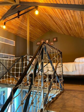 Imagen de la habitación del Brera Alacati. Foto 19