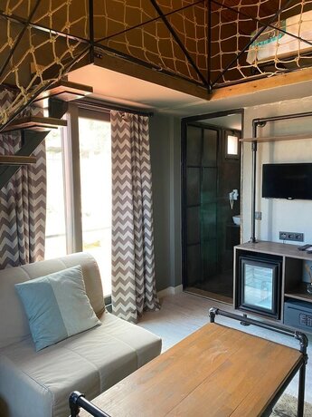 Imagen de la habitación del Brera Alacati. Foto 20
