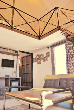 Imagen de la habitación del Brera Alacati - Special Category. Foto 1