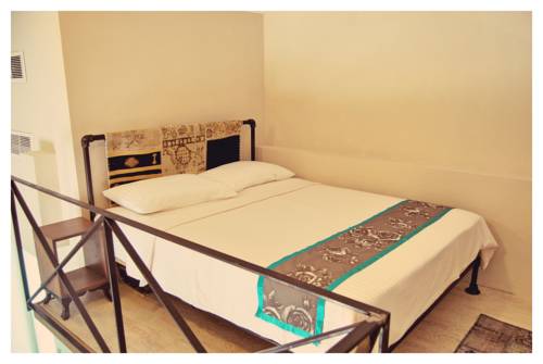 Imagen de la habitación del Brera Alacati - Special Category. Foto 2
