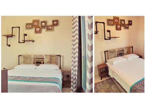 Imagen de la habitación del Brera Alacati - Special Category. Foto 3