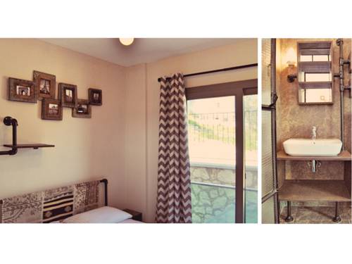 Imagen de la habitación del Brera Alacati - Special Category. Foto 5