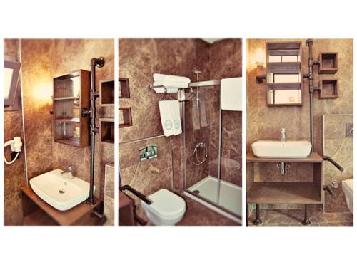 Imagen de la habitación del Brera Alacati - Special Category. Foto 6