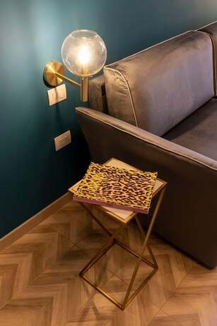 Imagen general del Brera Boutique Suite Milan. Foto 1