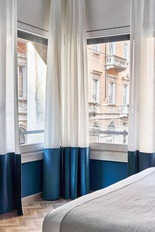 Imagen general del Brera Boutique Suite Milan. Foto 8