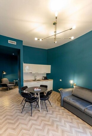 Imagen general del Brera Boutique Suite Milan. Foto 11