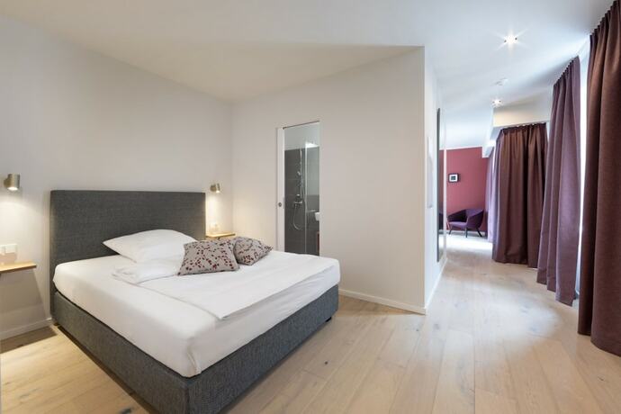 Imagen de la habitación del Brera Serviced Apartments Leipzig. Foto 19