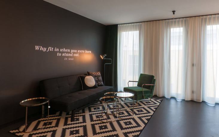 Imagen general del Brera Serviced Apartments Schwabing. Foto 1