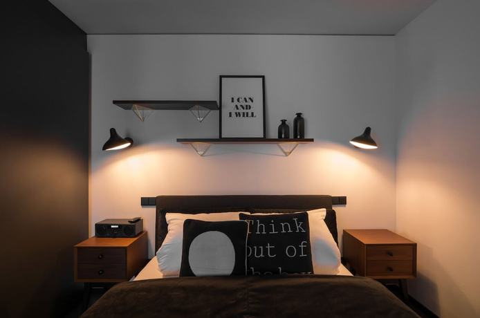 Imagen de la habitación del Brera Serviced Apartments Schwabing. Foto 6