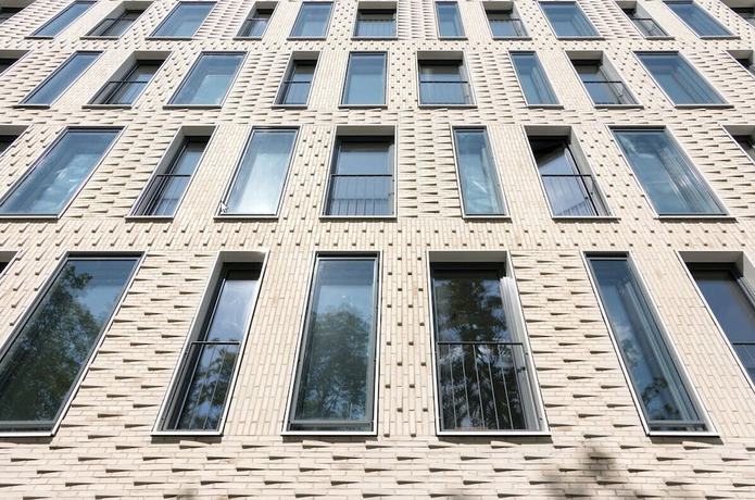 Imagen de la habitación del Brera Serviced Apartments Schwabing. Foto 11