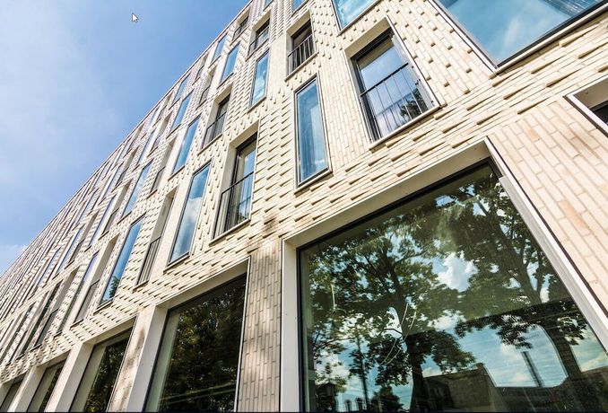 Imagen de la habitación del Brera Serviced Apartments Schwabing. Foto 12