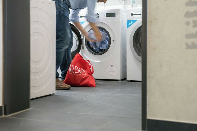 Imagen general del Brera Serviced Apartments Singen. Foto 1