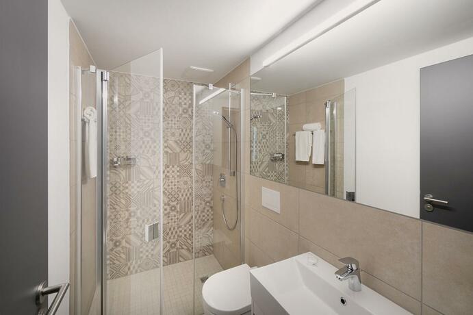 Imagen general del Brera Serviced Apartments Ulm. Foto 10