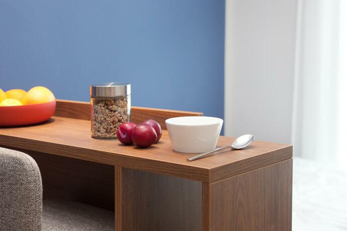 Imagen general del Brera Serviced Apartments Ulm. Foto 13