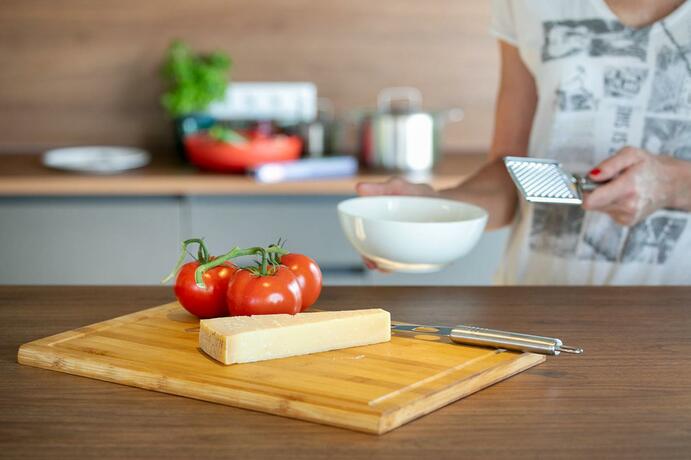 Imagen general del Brera Serviced Apartments Ulm. Foto 14