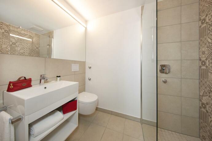 Imagen general del Brera Serviced Apartments Ulm. Foto 17