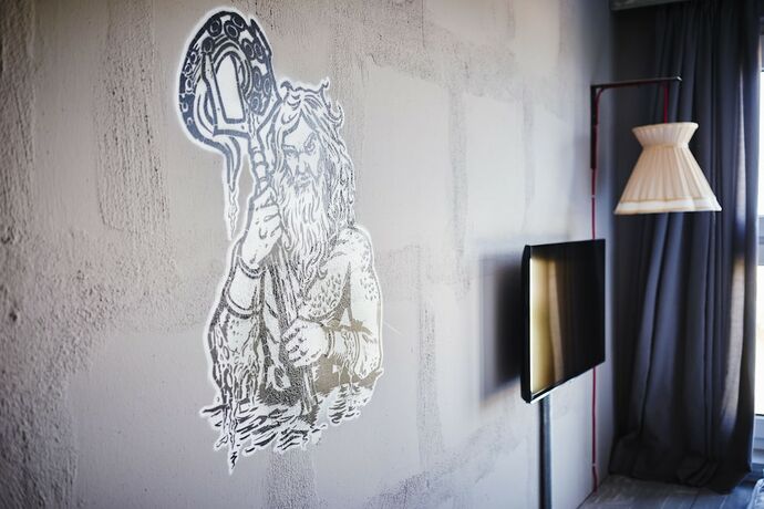 Imagen de la habitación del Bretterbude Heiligenhafen. Foto 14