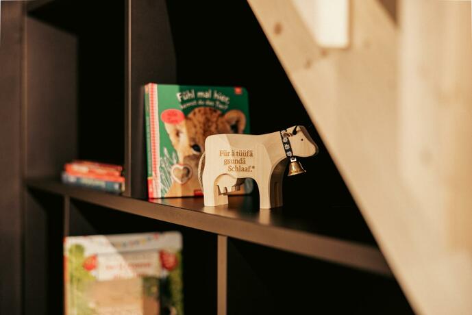 Imagen general del Bretterhotel. Foto 2