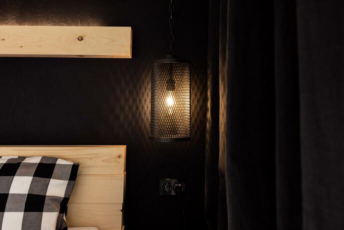 Imagen general del Bretterhotel. Foto 3