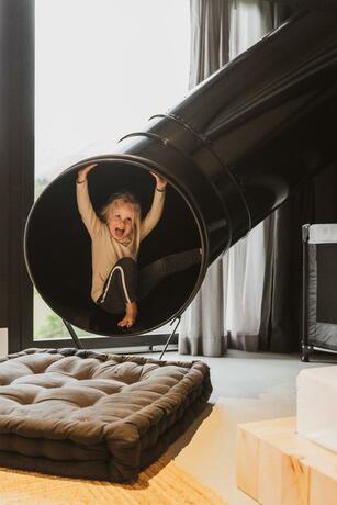 Imagen general del Bretterhotel. Foto 4